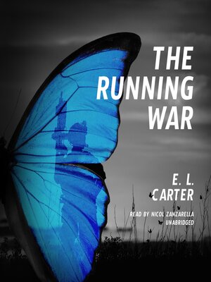 cover image of The Running War